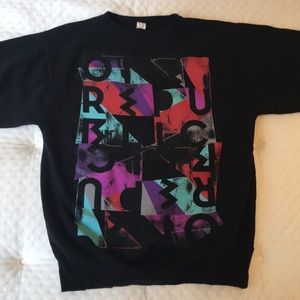 One Republic Concert Sweatshirt